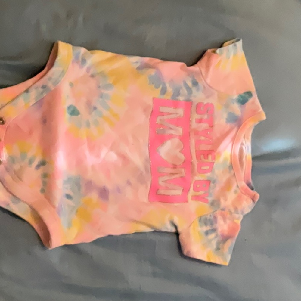 12m for girls